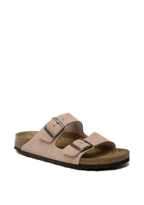  BIRKENSTOCK | ARIZONA D1031651-PINK